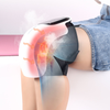 Smart Electric Knee Massager With Heating & Infrared Therapy