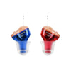 CIC Digital Hearing Aid With Noise Cancellation