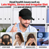 Infrared LED Hair Growth Cap with 180 Lights - Effective Scalp Therapy for Enhanced Hair Regrowth 4