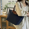 Large Capacity Women's Tote Bag with Stylish Design - Versatile Handbag for Everyday Use 2