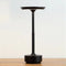 Modern Cordless Table Lamp - Rechargeable With LED Touch Sensor