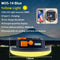 Rechargeable Powerful LED Camping Lantern – Magnetic LED Portable Tent Light