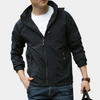 Luca - Slim Fit Men's Water-Resistant Jacket