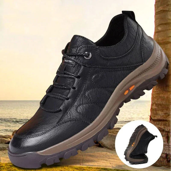 Men's Sneakers with Arch Support & Breathable Design - Comfortable Footwear for All-Day Wear 2