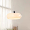 Modern Glass Pendant Light for Kitchen Island and Dining Room