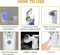 Mini Portable Handheld Nebulizer