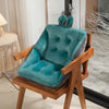 Office Chair Cushion with Ergonomic Design - Comfortable Support for Pain Relief 5