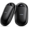 Rechargeable Hand Warmers with Magnetic Design & 3 Heat Settings - Portable Electric Heater for Outdoor Use 6