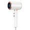 2000W Professional Hair Dryer with Ionic Technology and 5 Speed Settings