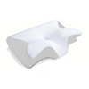 2 in 1 Memory Foam Cervical Pillow - Adjustable Orthopedic Neck Pillow for Better Sleep
