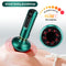 Electric Cupping Massager – Vacuum Suction Gua Sha with Infrared Heat for Anti-Cellulite & Body Slimming Therapy