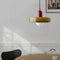 Nordic Retro Glass Chandelier Light – Adjustable Height Modern Lighting Fixture for Dining Room and Living Room-5