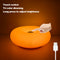 Variant image for USB Table Lamp with Touch Control and RGB Color Changing – Dimmable Bedside or Desk Lamp for Bedroom and Living Room-3