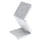 3 in 1 Fast Magnetic Foldable Wireless Charger For iPhones, AirPods and Apple Watches