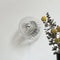 Nordic Retro Glass Wall Lamp – Elegant Wall Sconce for Bedroom and Corridor – Indoor Wall Lights with Warm Light