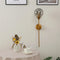 Nordic LED Wall Lamp – Modern Long Arm Bedside Light Fixture