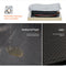 Jumbo Orthopedic Memory Foam Dog Sofa – Waterproof & Washable Cover