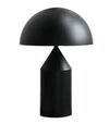 Variant image for Modern Mushroom Table Lamp – LED Metal Desk Light for Living Room, Bedroom, Bedside Table-4