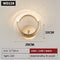 Variant image for Nordic Wall Lamp – Elegant Indoor Sconce Lighting for Bedroom and Living Room – Modern Wall Lights-4