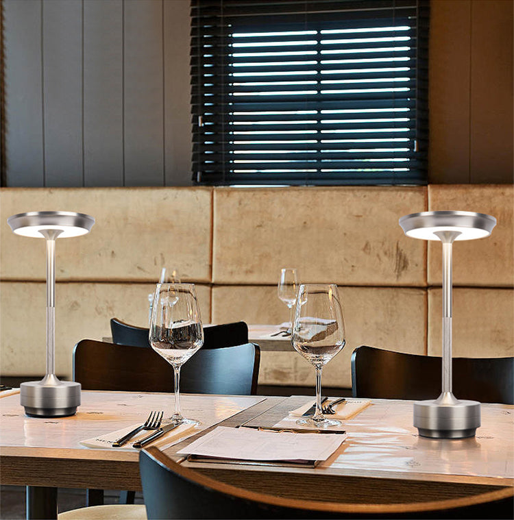 Avelo Cordless LED Table Lamp