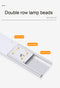 3 in 1 Ultra-Thin Wireless LED Cabinet Light – Motion Sensor USB Rechargeable Light Bar