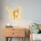 Modern LED Butterfly Wall Lamp – Creative Acrylic Wall Sconces for Indoor Home Decoration
