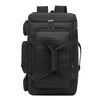 Variant image for Large Capacity Sports Backpack with Wet Dry Separation – Ideal for Gym, Yoga, Travel, Camping, and Hiking-4