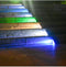 Outdoor Waterproof Solar Step Lights