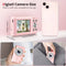 44MP HD Digital Camera with 16X Zoom and Full HD Video Recording