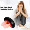 Red Light Nasal Therapy Device – Fast, Natural Relief from Colds & Sinusitis