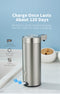 Auto Soap Dispenser - Stainless Steel