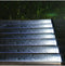 Outdoor Waterproof Solar Step Lights