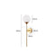 Nordic LED Wall Lamp – Modern Long Arm Bedside Light Fixture