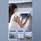Portable Bladeless Air Conditioner with USB Charging and 3 Speeds