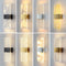 Modern 6W LED Acrylic Wall Lamp – Nordic Wall Sconce Lighting for Home Décor, Stylish Energy-Efficient Wall Lights-1