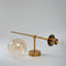 Nordic LED Wall Lamp – Modern Long Arm Bedside Light Fixture