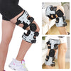 Adjustable Hinged Knee Brace for ACL MCL Meniscus and Arthritis Support