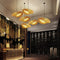 Hand-Woven Rattan Pendant Light – 36cm Bamboo Kitchen Pendant Lighting Fixture for Home Decor-2