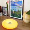 USB Table Lamp with Touch Control and RGB Color Changing – Dimmable Bedside or Desk Lamp for Bedroom and Living Room-5
