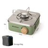 Portable Camping Stove 2800W Gas Burner for Outdoor Cooking