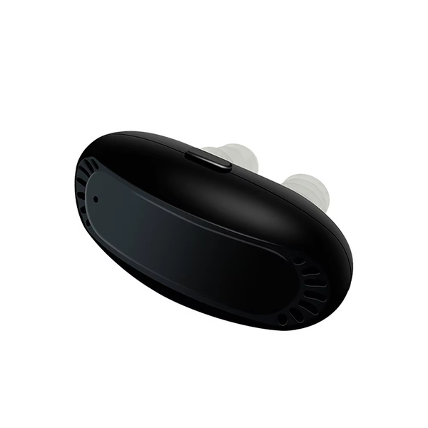 Red Light Nasal Therapy Device – Fast, Natural Relief from Colds & Sinusitis