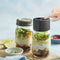 Premium Electric Mason Jar Vacuum Sealer Kit