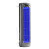 Portable Bladeless Air Conditioner with USB Charging and 3 Speeds