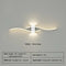 Variant image for Modern LED Wall Lamp with Remote Control – Double Curve Design in Black and Gold for Stylish Indoor Wall Lighting-8