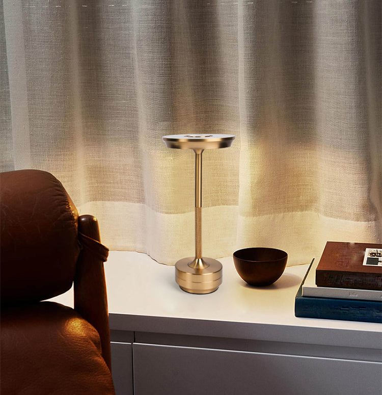 Avelo Cordless LED Table Lamp