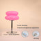 Tri-Color Dimming Table Lamp with 9 Brightness Levels – Creamy Bedside and Desk Lamp