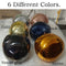 Lava Style LED Pendant Light for Modern Home Decor
