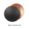 Variant image for Nordic Vintage Solar Eclipse Wall Lamp – Energy Efficient LED Wall Lights for Indoor and Outdoor Use, Perfect for Aisles and Stairs-5