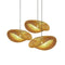 Hand-Woven Rattan Pendant Light – 36cm Bamboo Kitchen Pendant Lighting Fixture for Home Decor-5