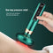 Electric Cupping Massager – Vacuum Suction Gua Sha with Infrared Heat for Anti-Cellulite & Body Slimming Therapy